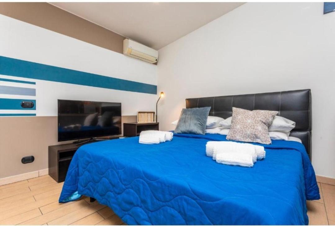 Casa Morgan Holidays In Sicily 卡塔尼亚 外观 照片