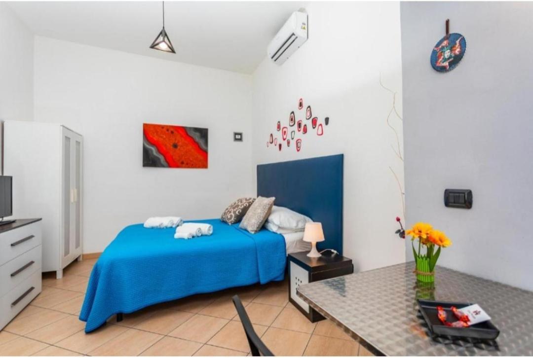Casa Morgan Holidays In Sicily 卡塔尼亚 外观 照片