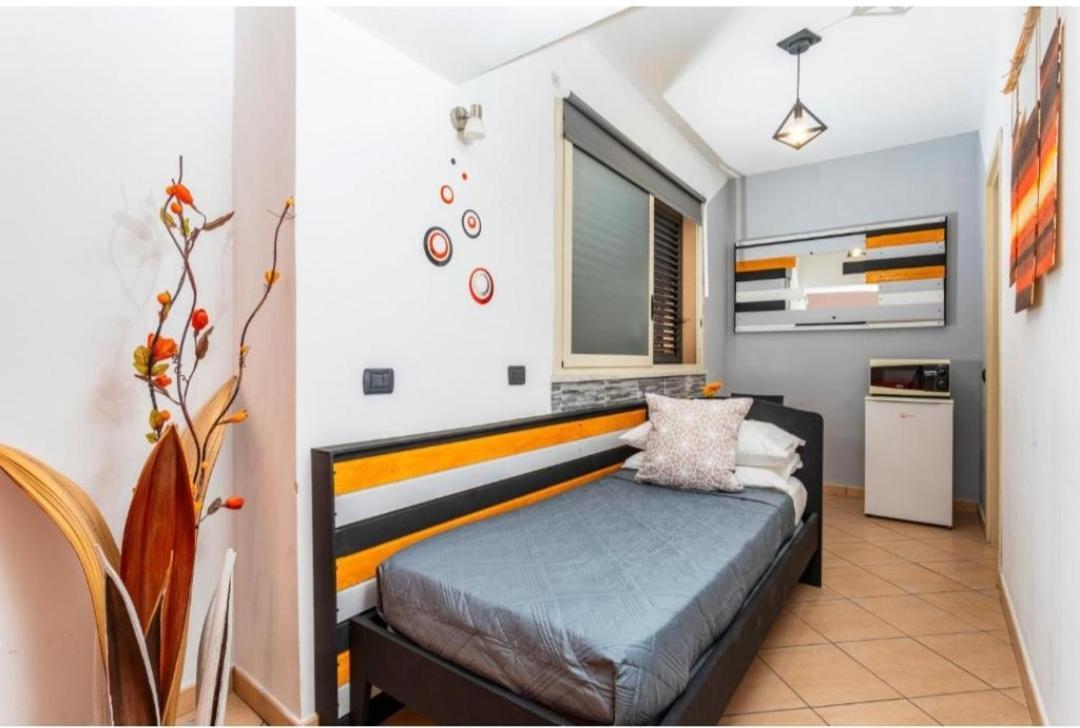 Casa Morgan Holidays In Sicily 卡塔尼亚 外观 照片