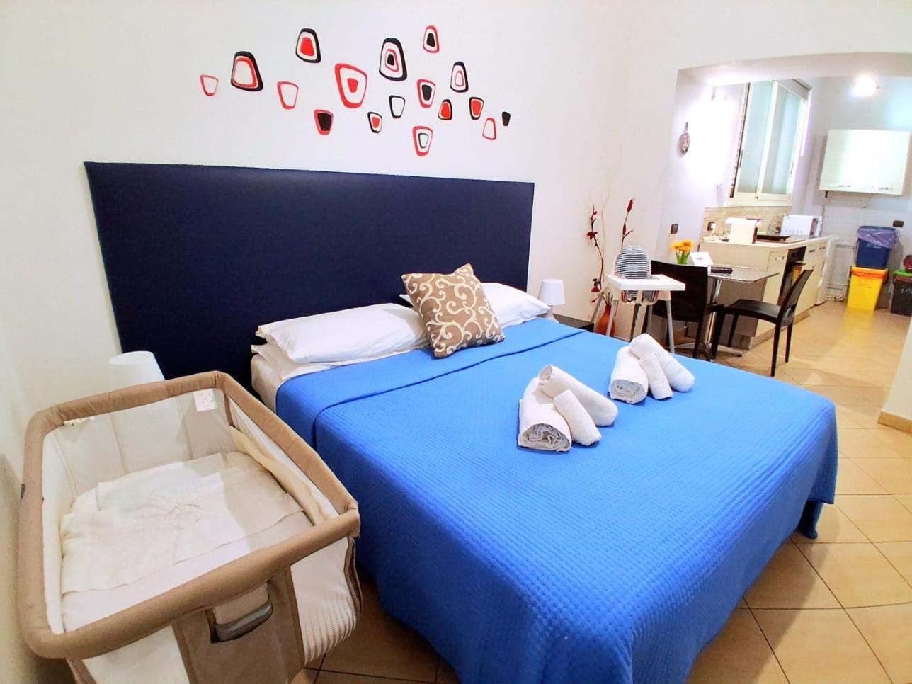 Casa Morgan Holidays In Sicily 卡塔尼亚 外观 照片